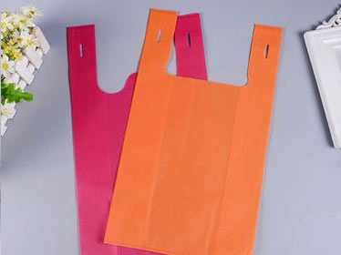 邯郸市如果用纸袋代替“塑料袋”并不环保
